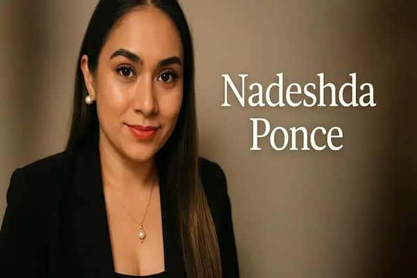 Nadeshda Ponce
