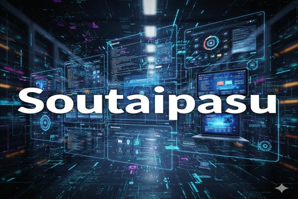 Soutaipasu