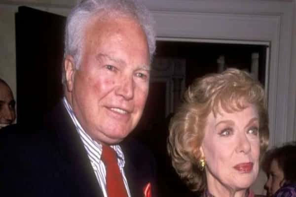 Randolph Richard Charles