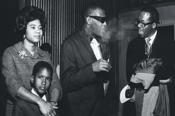 Della Beatrice Howard Robinson