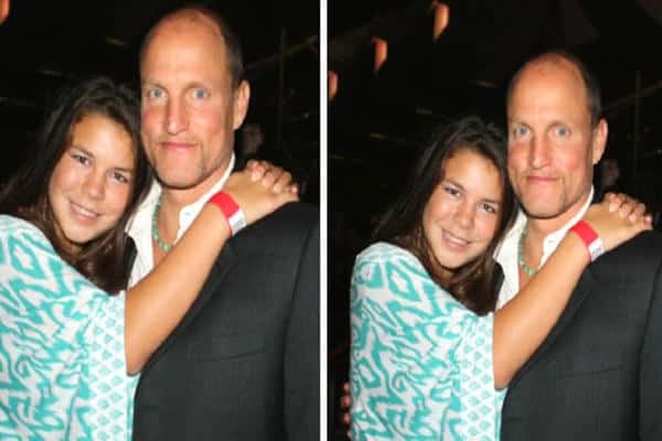 Deni Montana Harrelson