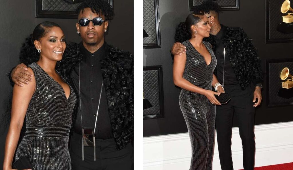 Heather Carmillia Joseph